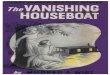 Penny Parker Mystery #2 Vanishing Houseboat