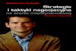 Aleksandra Kulawik: Strategie i taktyki negocjacyjne