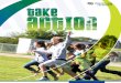 TAKE ACTION Studen Handbook (Rebrand)