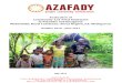Evaluation of community-Led Total Sanitation in Vatambe and Emagnevy Mahatalaky Rural Commune, Anosy Region, S.E. Madagascar (Azafady NGO - 2011)