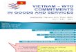 Vietnam _ WTO Commitment (2)