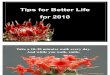 Tips for Better Life mL
