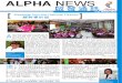 Hong Kong Alpha News (2011-03)