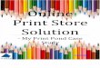 Online Print Store Solution-My Print Pond Case Study