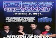 CMS Mini-Summit 2011 - Event Program 10/08/11