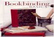 44159058 Bookbinding Basics