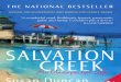 Salvation Creek by Susan Duncan Sample Chapter