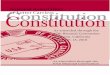 National Constitution