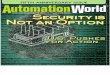 Automation World Article