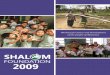 Shalom (Nyein) Foundation 2009 Annual Report
