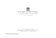Extract of Foreign Trade Policy - India