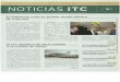 Boletín del Instituto Tecnológico de Canarias (agosto 2006)