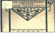 An adventure with the Apaches