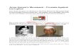 Anna Hazare’s Movement : Crusade Against Corruption