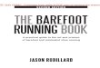 The Barefoot Running Book Sample