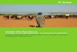 Disaster Risk Reduction in Drought Cycle Management: A learning companion