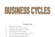 21. Business Cycles