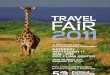 Travel Fair 2011 | PCC Community Education