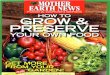 MEN - How to Grow & Preserve Your Own Food (Men - 2010)