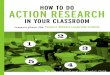Action Research Booklet