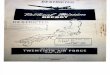 21st Bomber Command Tactical Mission Report 284, 290, Ocr