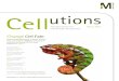 Cellutions 2011V2 - The Newsletter for Cell Biology Researchers