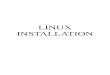Linux Slackware Installation Guide