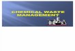 Lab Waste Management 3 - Psm