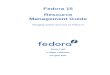 Fedora 15 Resource Management Guide en US