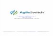 AgileSwitch-Fuji Data Sheet V6 2011-07-18