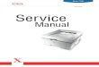 Xerox Phaser3150-Service Manual