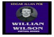 William Wilson Poe