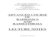 Advanced Course of Radionic and Dowsing Radiesthesia