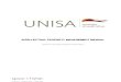 UNISA Draft IP Management Manual Version 1
