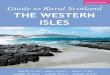 Guide to Rural Scotland - The Western Isles