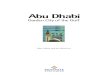 Abu Dhabi - Garden City of the Gulf