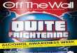 Off The Wall Issue 19