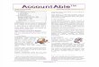 90 - Basis of Accounting