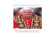 Fota IV: Benedict XVI and the Roman Missal - Session 2
