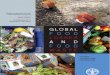 Global Food Losses and Food Waste: FAO