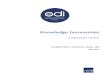ODI and ADB Taxonomy Literature Review