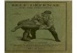 Self Defense for the Individual - Billy Sandow 1919