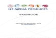 I2F Media Products Handbook