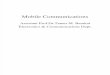 Mobile Cellular Telecommunication System-Revised