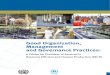 Good Organisation, Management & Governance Practices: A Primer for Providers of Services in RECP - UNIDO/UNEP