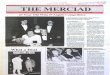 The Merciad, April 25, 1996