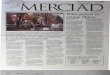 The Merciad, Oct. 29, 1998