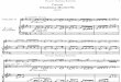 Puccini - Madama Butterfly Vocal Score