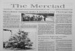 The Merciad, Dec. 15, 1988