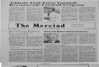 The Merciad, Jan. 9, 1981